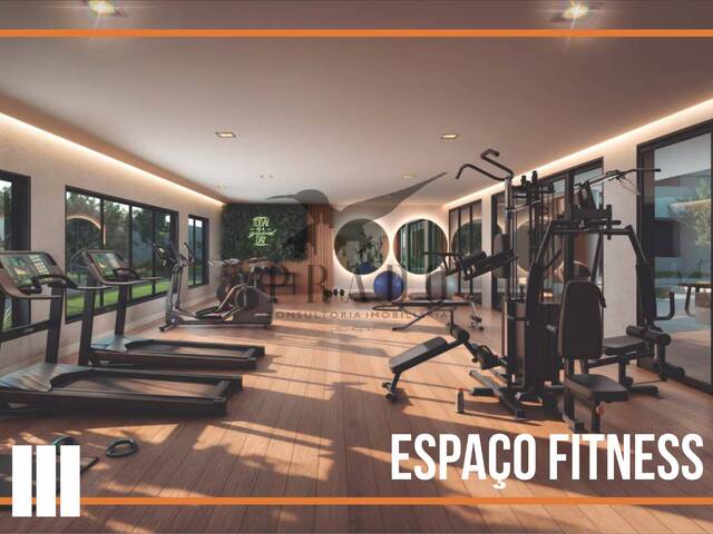 Apartamento para Venda em Atibaia - 3