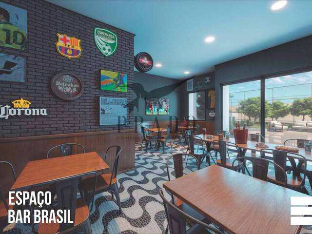 Apartamento para Venda em Atibaia - 4