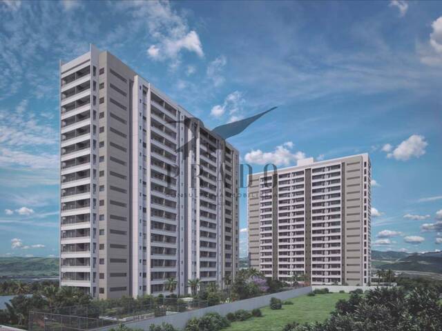 Apartamento para Venda em Atibaia - 2