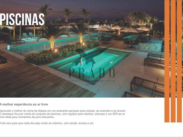 Apartamento para Venda em Atibaia - 5