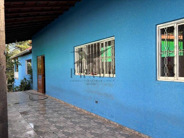 Casa para Venda em Atibaia - 3