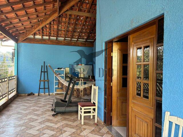Casa para Venda em Atibaia - 5