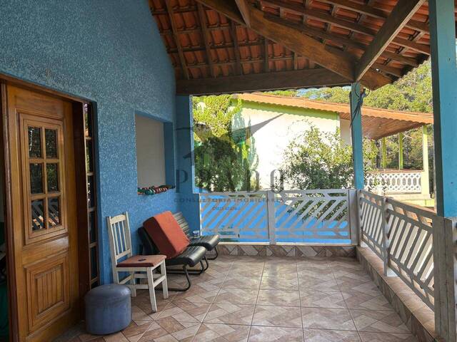 Casa para Venda em Atibaia - 4