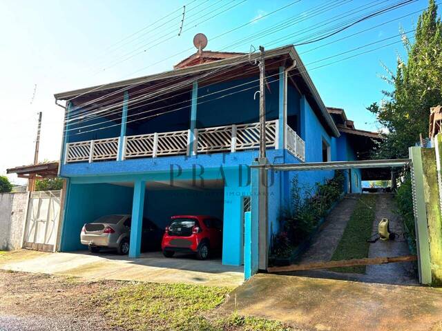 Venda em CONDOMINIO ESTÂNCIA DOS LAGOS - Atibaia