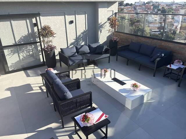 Apartamento para Venda em Atibaia - 4