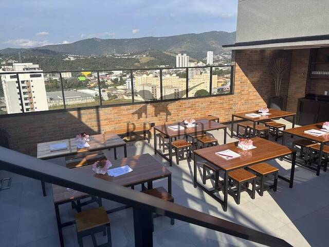 Apartamento para Venda em Atibaia - 5