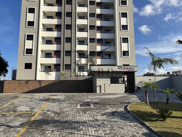 #AP0018 - Apartamento para Venda em Atibaia - SP