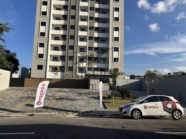 Apartamento para Venda em Atibaia - 4