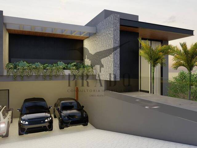 Casa para Venda em Atibaia - 4