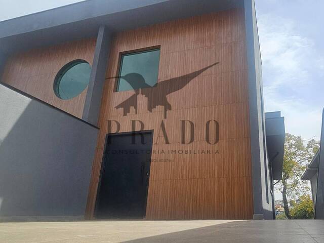 #697 - Casa para Venda em Atibaia - SP