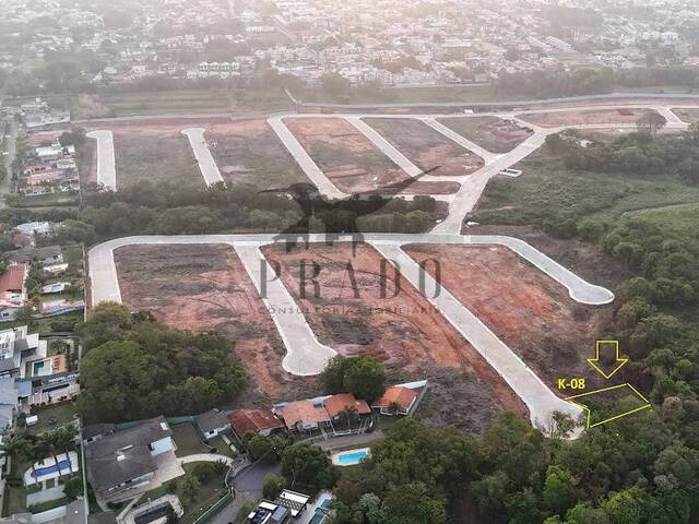 Terreno em condomínio para Venda em Atibaia - 4