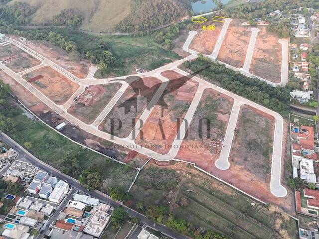 #698 - Terreno em condomínio para Venda em Atibaia - SP
