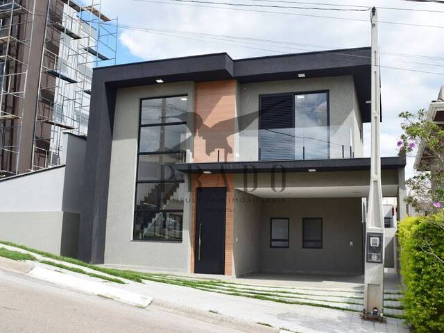 Casa para Venda em Atibaia - 3