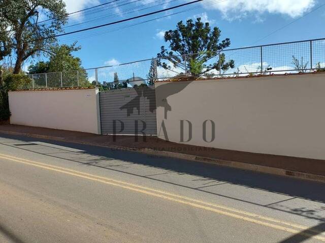 #704 - Casa para Venda em Atibaia - SP