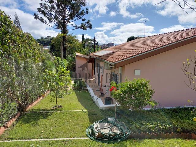 #704 - Casa para Venda em Atibaia - SP