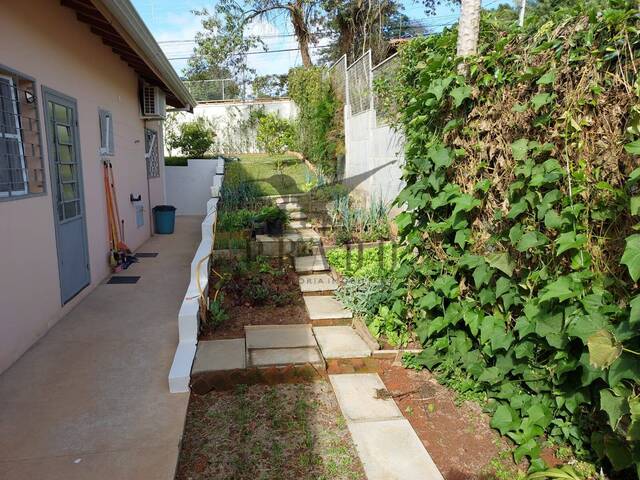 Casa para Venda em Atibaia - 4