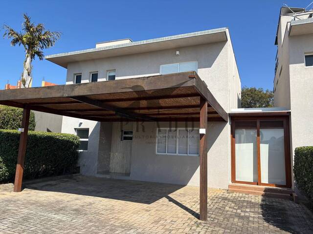 #CA00384 - Sobrado para Venda em Atibaia - SP
