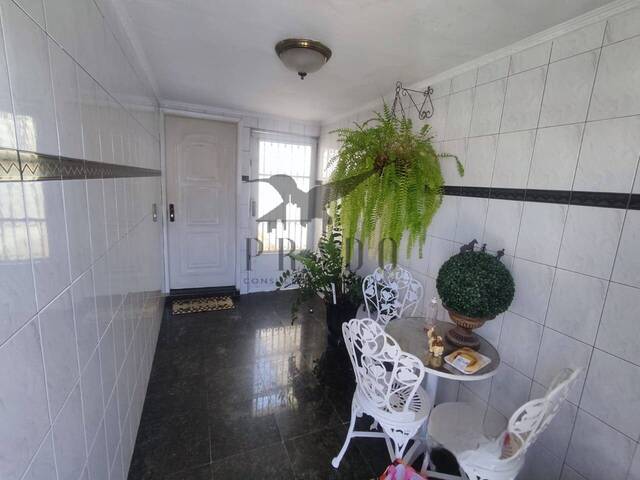 #705 - Casa para Venda em São Paulo - SP