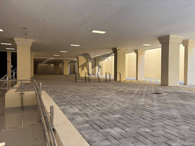 Apartamento para Venda em Atibaia - 5