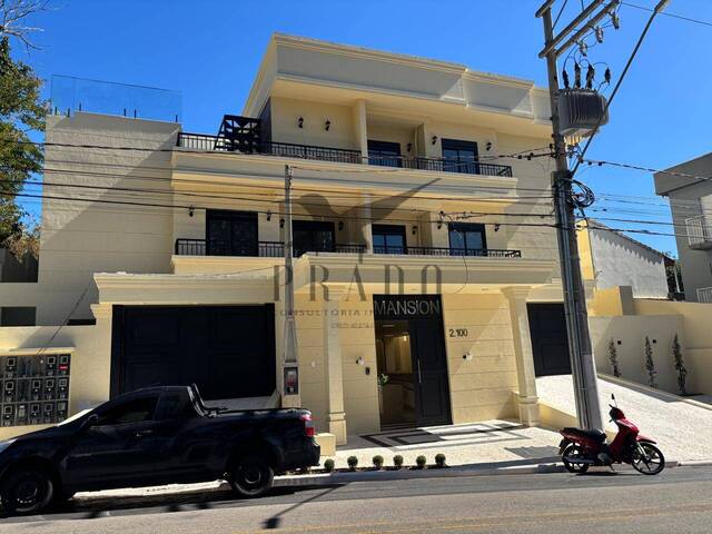 #AP00047 - Apartamento para Venda em Atibaia - SP