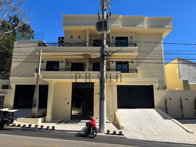 #AP00047 - Apartamento para Venda em Atibaia - SP