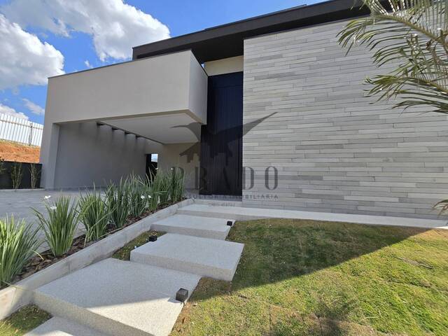 #709 - Casa em condomínio para Venda em Atibaia - SP