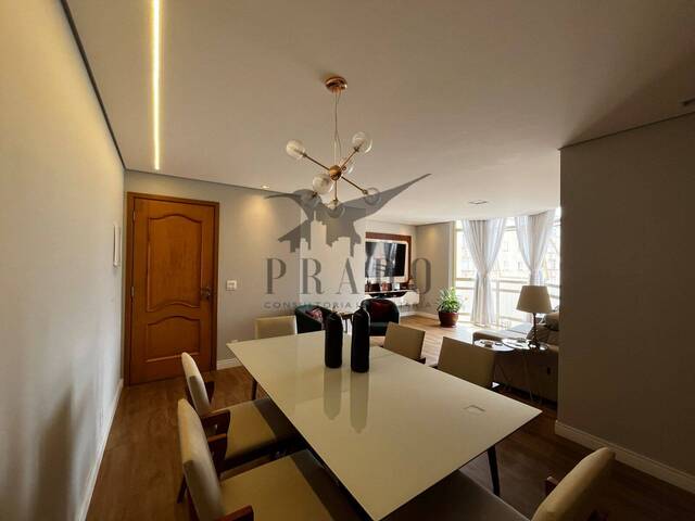 #710 - Apartamento para Venda em Atibaia - SP