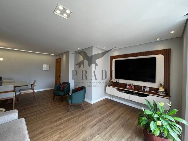 Apartamento para Venda em Atibaia - 5