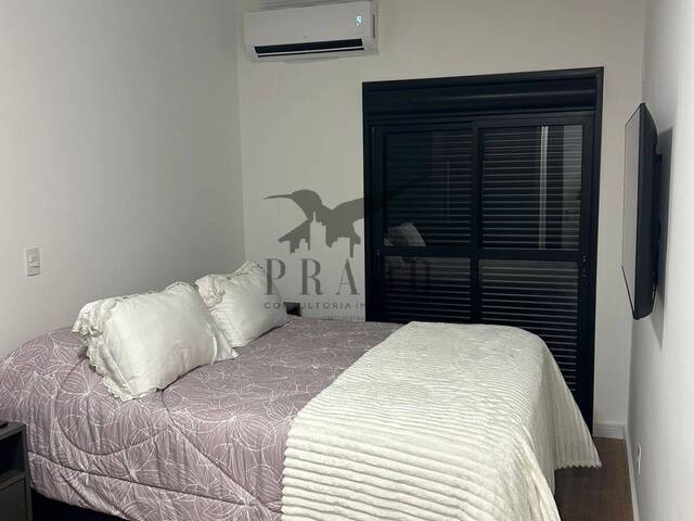 Apartamento para Venda em Atibaia - 5