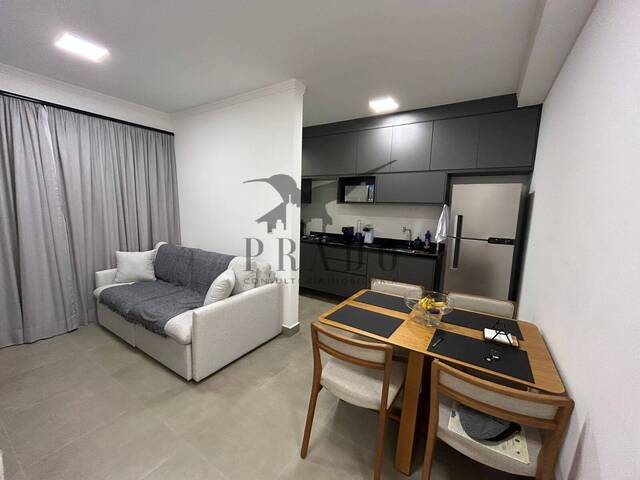 #661 - Apartamento para Venda em Atibaia - SP