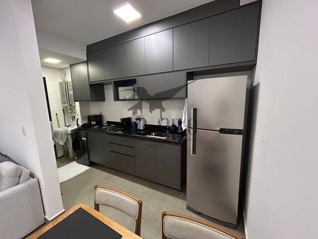 #661 - Apartamento para Venda em Atibaia - SP