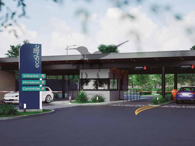 #711 - Área para Venda em Atibaia - SP