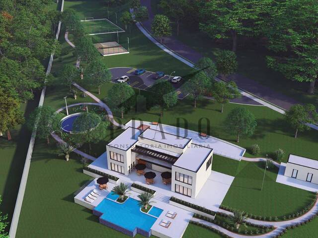 #711 - Área para Venda em Atibaia - SP