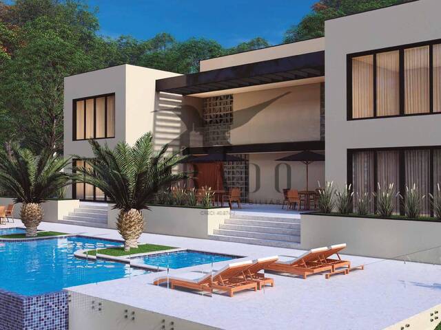 #711 - Área para Venda em Atibaia - SP