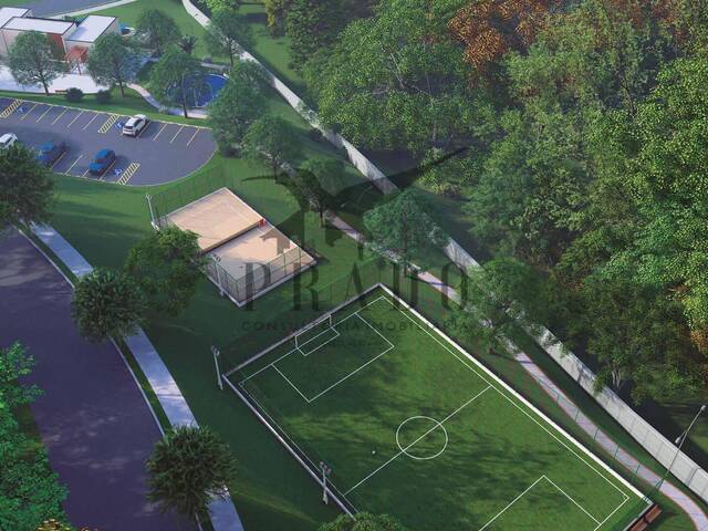 Área para Venda em Atibaia - 4