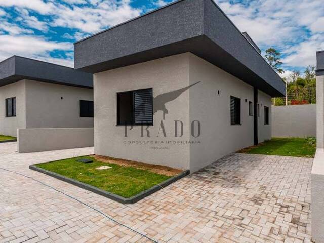 Villagio para Venda em Atibaia - 4