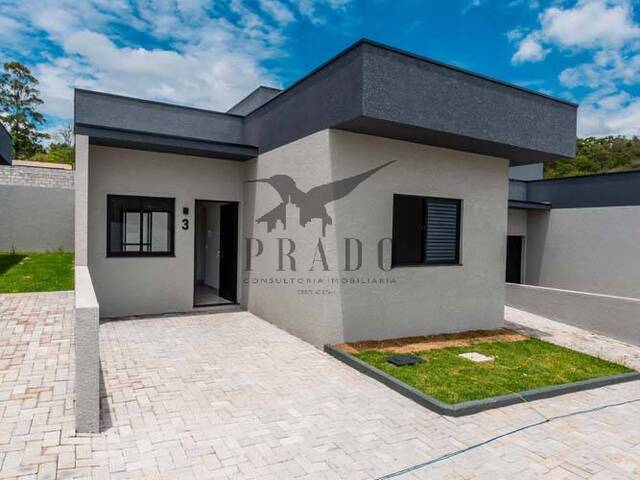 #CA00369 - Villagio para Venda em Atibaia - SP