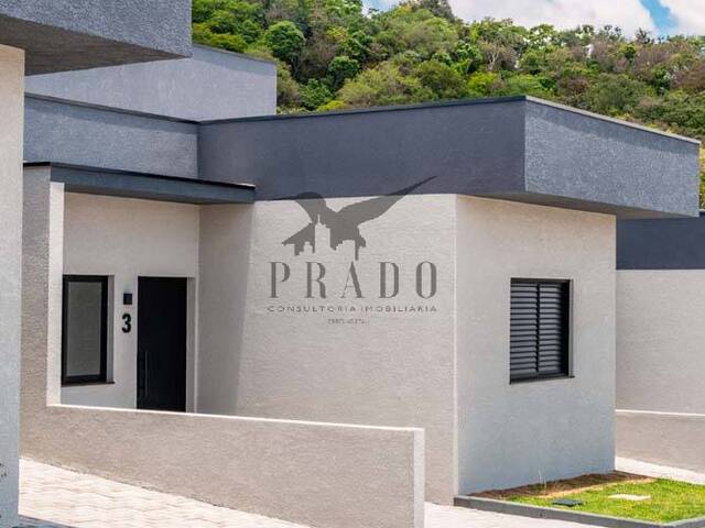 #CA00369 - Villagio para Venda em Atibaia - SP