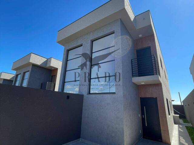 Casa para Venda em Atibaia - 3