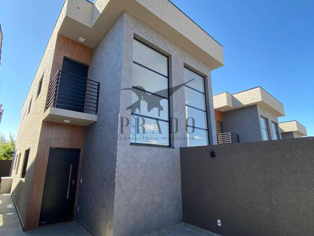 Casa para Venda em Atibaia - 4