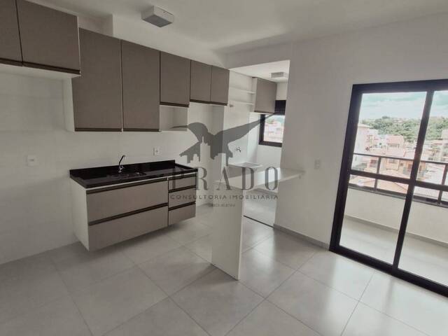 Locação em ATIBAIA JARDIM - Atibaia