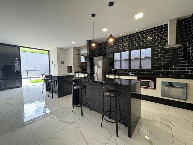 Casa para Venda em Atibaia - 5