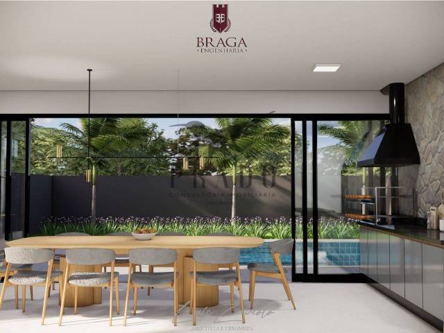 Casa para Venda em Atibaia - 4