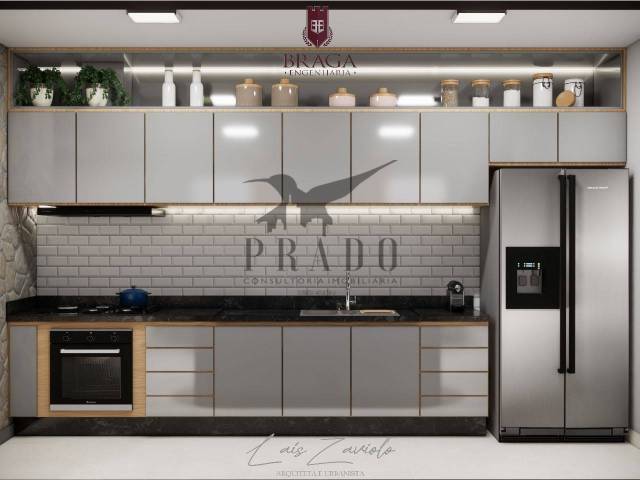 Casa para Venda em Atibaia - 5