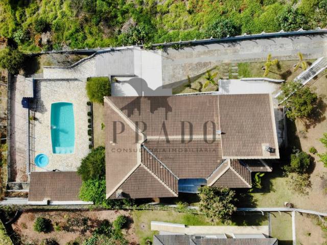 #653 - Casa para Venda em Bom Jesus dos Perdões - SP