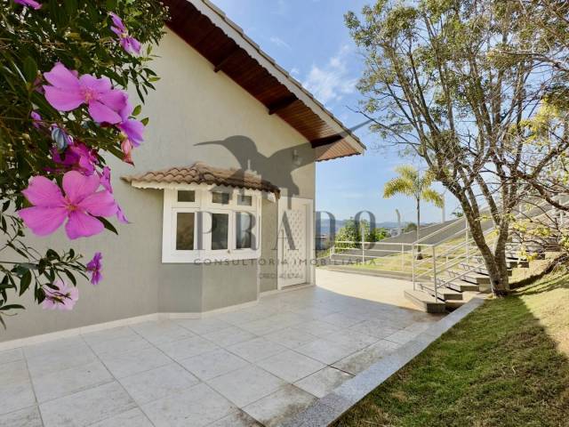 Venda em Country Residencial Felix - Bom Jesus dos Perdões