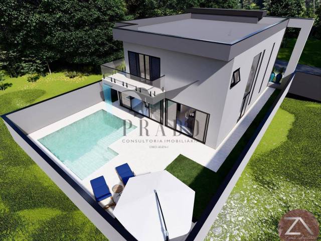 Casa para Venda em Atibaia - 5