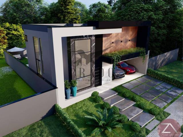 Casa para Venda em Atibaia - 3