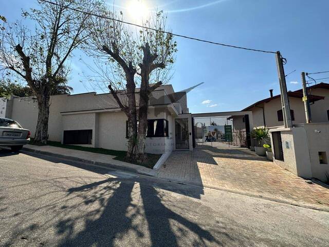 Casa para Venda em Atibaia - 5