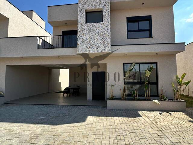 #CA00224 - Casa para Venda em Atibaia - SP